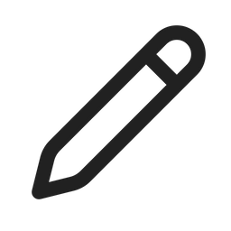 Edit as many times as you want